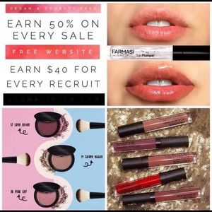 Farmasi USA 🇺🇸